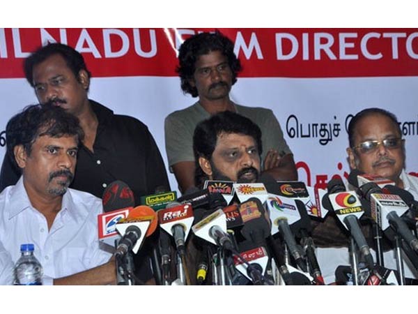 Directors association Directors association