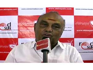 Thangaraj Thangaraj