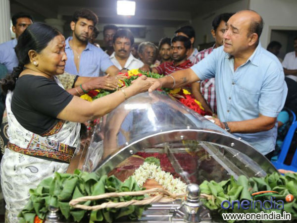 மனோரமா