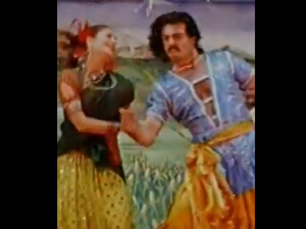 திருப்பதி தான் கடைசிப் படம்...