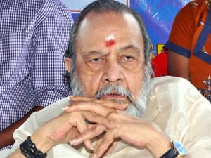 Vaali Vaali