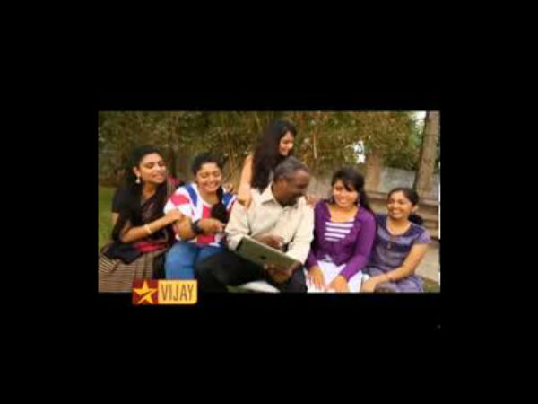 இந்திரா தத்துப்பிள்ளையா?