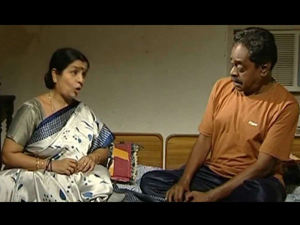 ராஜசேகர்-குயிலி