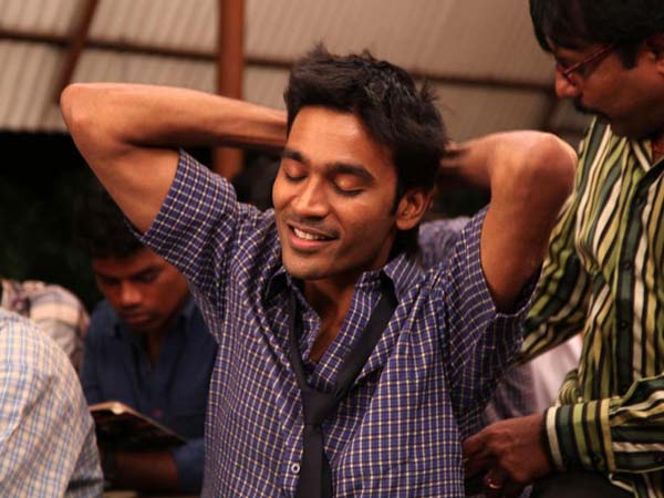 நடிப்பின் பன்முகங்கள்...