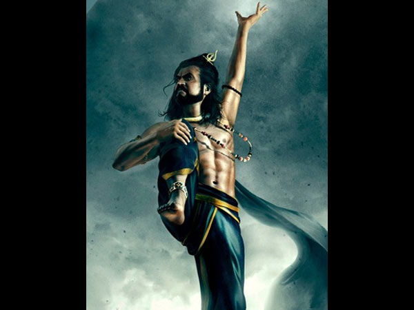 அவதார், டின் டின் வரிசையில்...