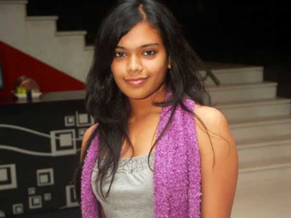 சித்தார்த் கற்றுத்தந்த நடிப்பு...