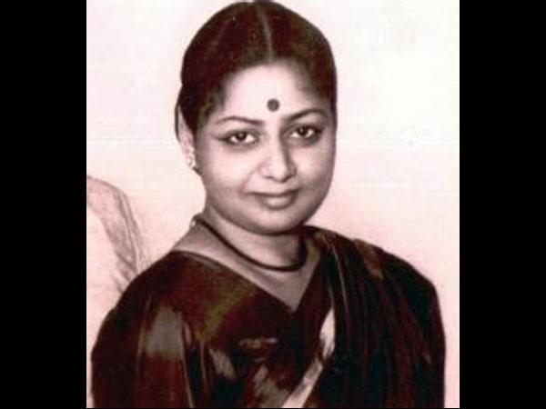 வி.என். ஜானகி