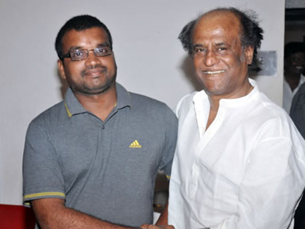 ரஜினி ரசிகர்