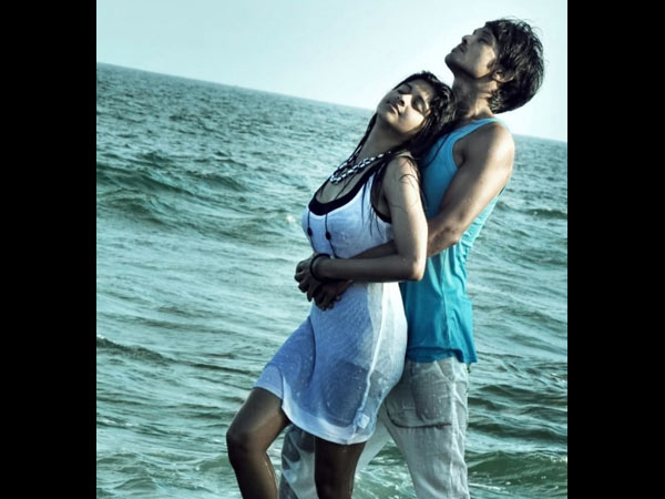 வல்லினம்