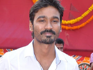 Dhanush to celebrate his b'day in London Dhanush to celebrate his b'day in London