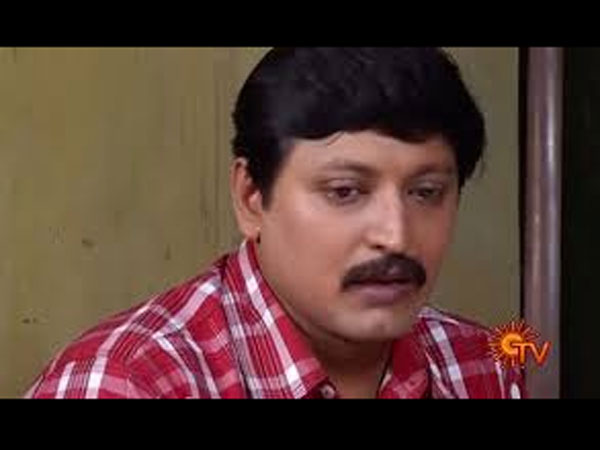 கதிரின் பிடிவாதம்