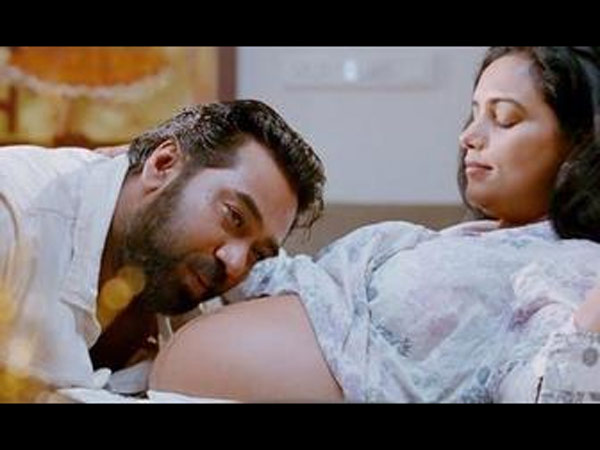 Swetha Menon Swetha Menon
