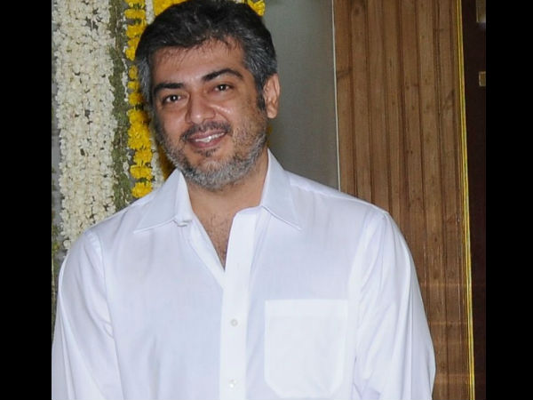 அஜீத்