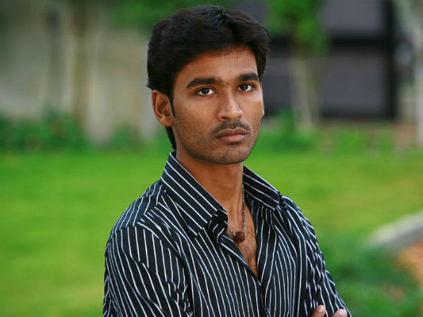 பள்ளி பருவத்திலேயே