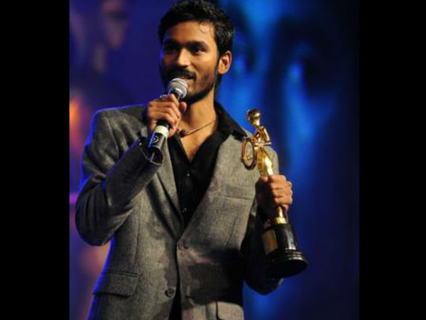 தேசிய விருது