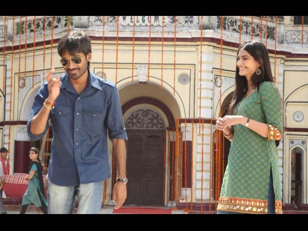 ஹிந்தியில் பொறுமை...