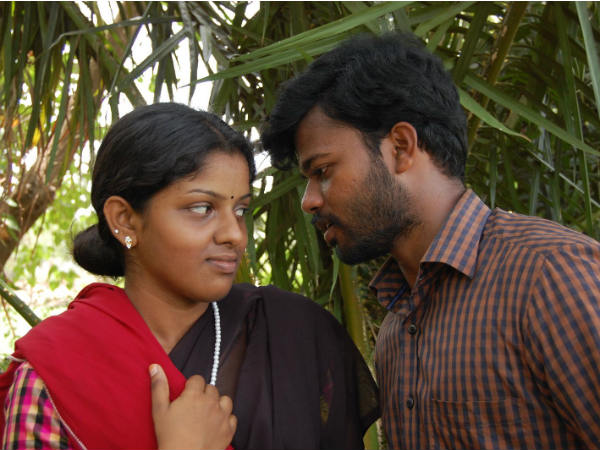 நாயகன் - நாயகி