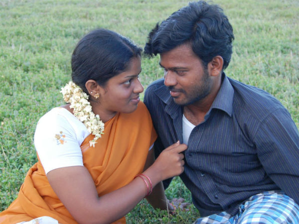 இசையமைப்பாளரும் புதுமுகம்