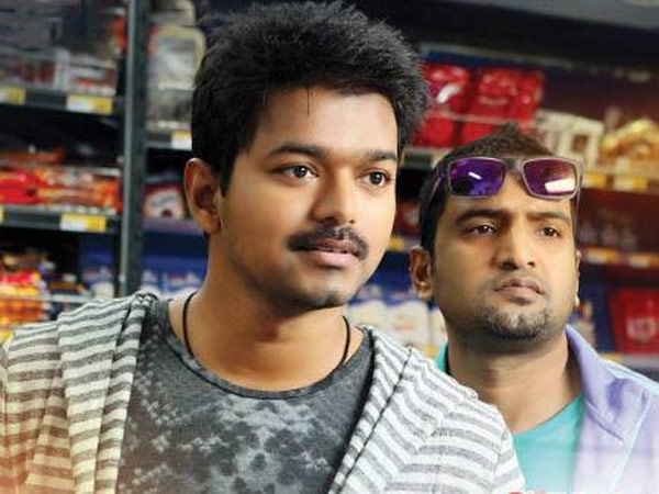 தெலுங்கில் அண்ணா