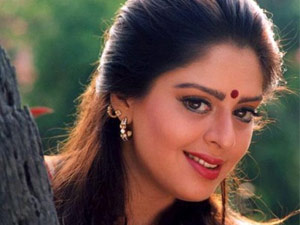 Nagma Nagma