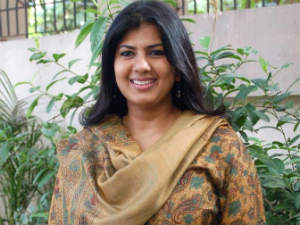 Actress faces feminist flak for Devadasi comment Actress faces feminist flak for Devadasi comment