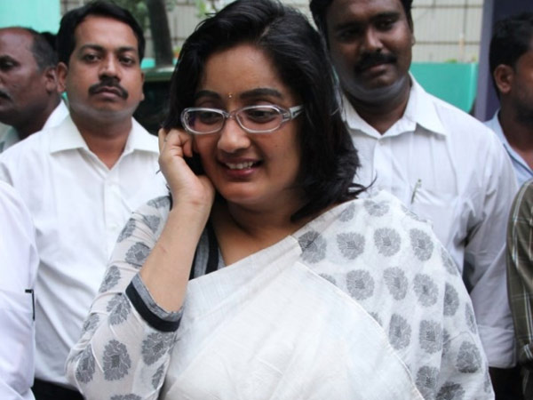 ஆண்களைப் பிடிக்கவில்லை