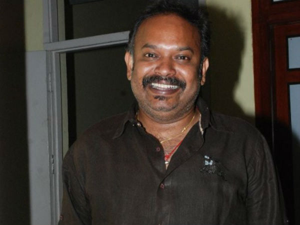 வெங்கட் பிரபு முந்திக் கொண்டார்