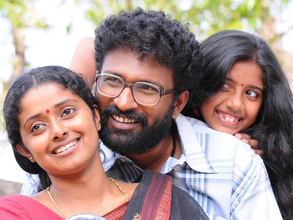 பல் முளைத்த கதை...