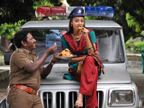 திருமணமானவர்...
