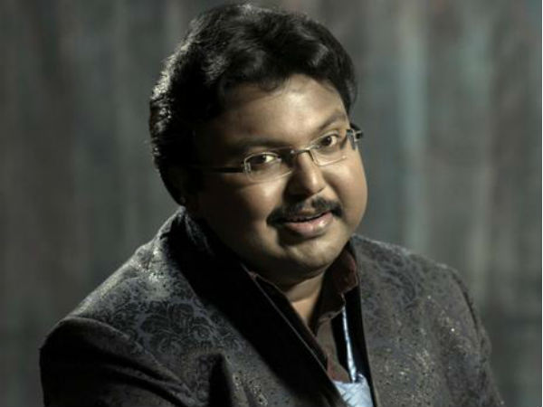 இமான் விருப்பம்...