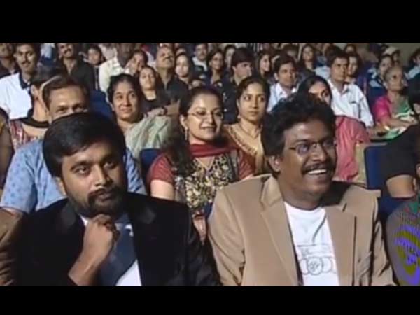 ஒரு வாரம் லீவு