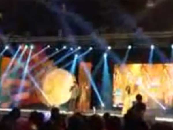 சென்னையை ஜொலிக்க வைக்க முயற்சி