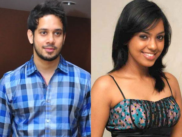 Bharath denies marriage with Shammu Bharath denies marriage with Shammu