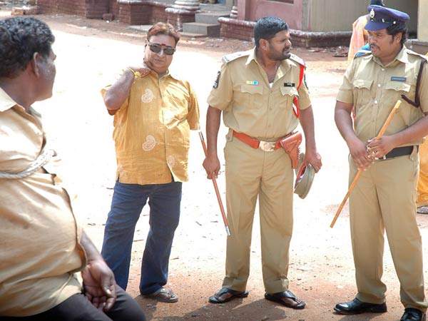 பாதிப்பு வராது