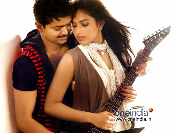 Thalaivaa gets U from revising committee? Thalaivaa gets U from revising committee?