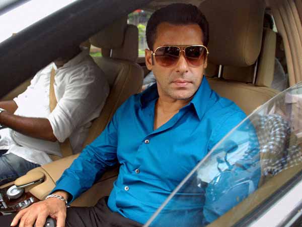 Salman khan Salman khan