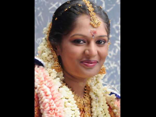 சாந்தினி தேவி