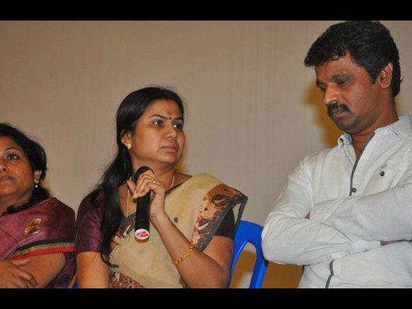 சந்துரு பின்னணி