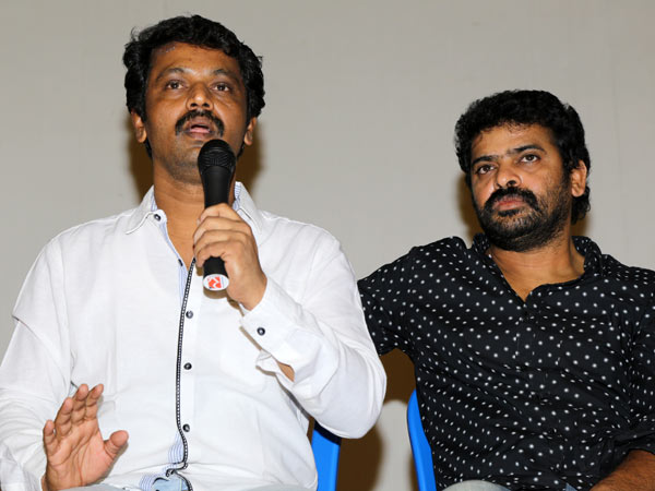 Chandru's family shocks over Cheran, Ameer comments Chandru's family shocks over Cheran, Ameer comments