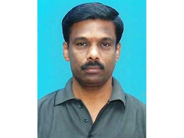 Nellai Azhagesh Nellai Azhagesh