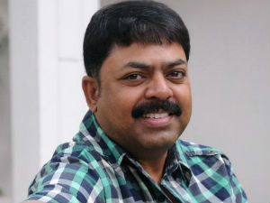 Music director James Vasanthan arrested Music director James Vasanthan arrested