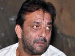 Sanjay Dutt helps jail authorities with clerical work Sanjay Dutt helps jail authorities with clerical work
