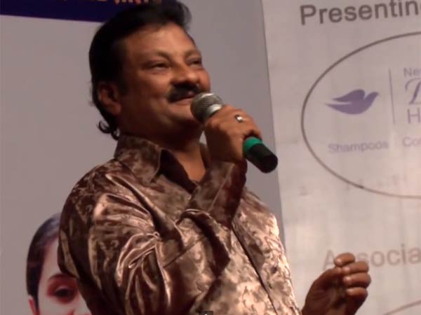 பாலிவுட்ல கூட கிடையாது
