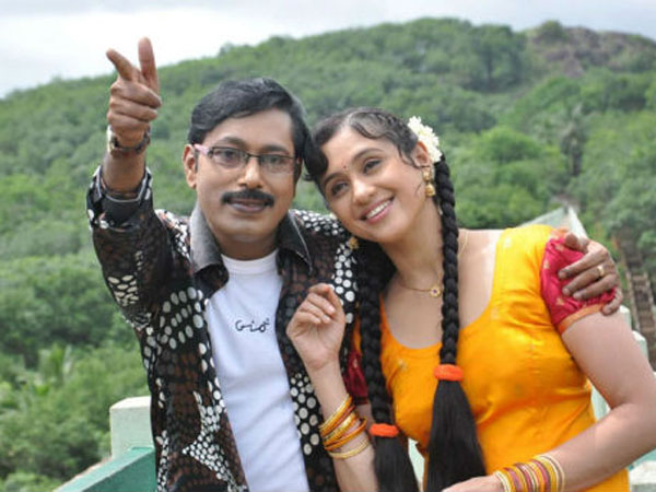 எப்படிப்பா படம் ஓடிச்சு