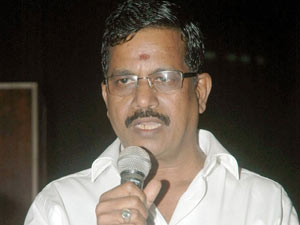 Thaanu Thaanu