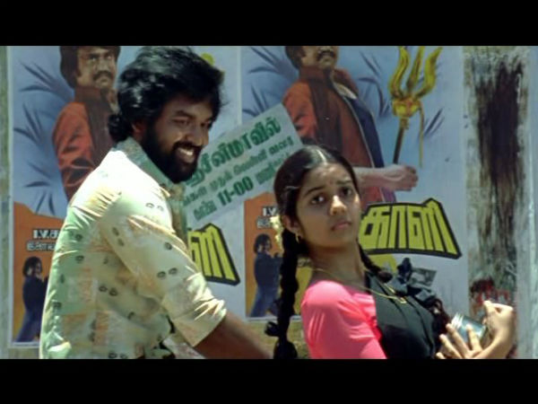 கண்கள் இரண்டால்….