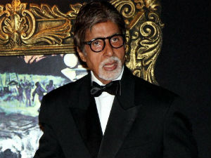 Amitabh Bachchan Amitabh Bachchan