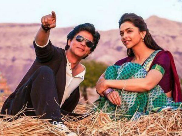 Pawan backs off, Vijay in doubt, Shahrukh goes strong Pawan backs off, Vijay in doubt, Shahrukh goes strong