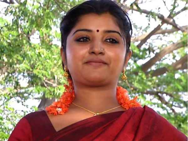 பூங்கொடியின் பாசம்