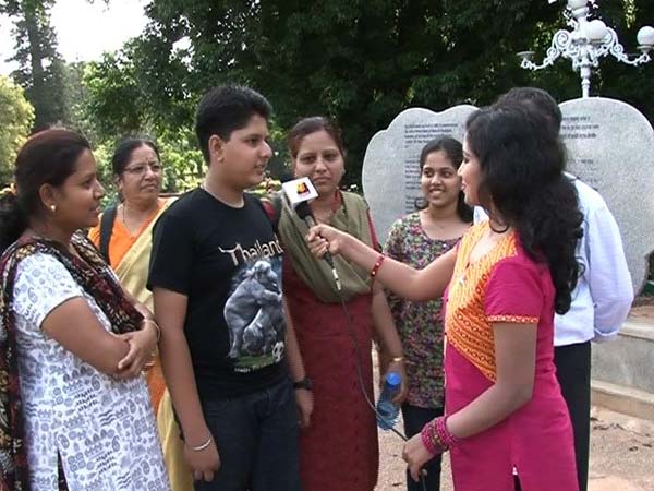 காலை நேரத்தில்…